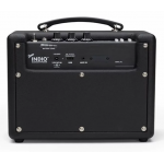 Fender Indio 2 BT 無線藍牙喇叭 (黑色)